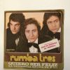 RUMBA TRES "QUIERO SER FELIZ"