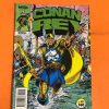 CONAN REY Nº49
