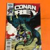 CONAN REY Nº50