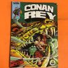 CONAN REY Nº10