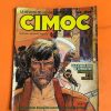 CIMOC Nº22