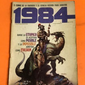 1984 Nº25