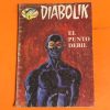 DIABOLIK "EL PUNTO DEBIL"