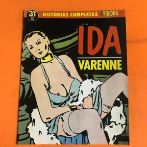 EL VIBORA Nº31 "IDA VARENNE"