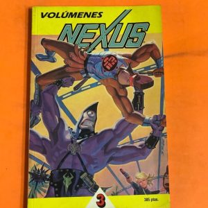 NEXUS Nº03