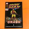 IRON MAN Nº07 "CRASH 1"