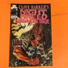 NIGHT BREED VS. RAWHEAD REX Nº14