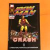 IRON MAN Nº07 "CRASH 1"