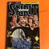THE SPIRIT "WILL EISNER"