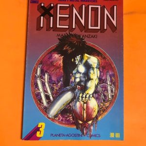 XENON Nº03