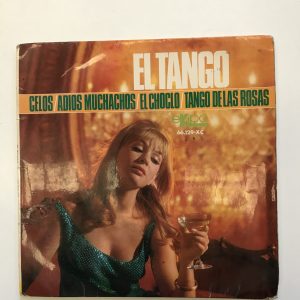 EL TANGO