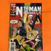 N TH MAN Nº07