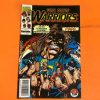 THE NEW WARRIORS Nº03