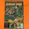 JURASSIC PARK Nº01