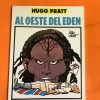 AL OESTE DEL EDEN