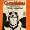 CORTO MALTES "ANA DE LA JUNGLA"