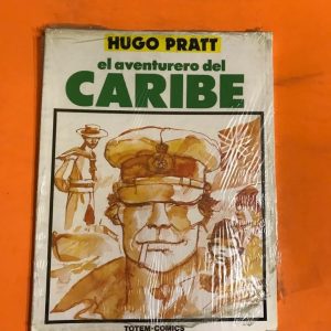 EL AVENTURERO DEL CARIBE
