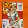 KISS COMIX (EXTRA PRIMAVERA)
