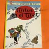 LAS AVENTURAS DE TINTIN "TINTIN EN EL TIBET"