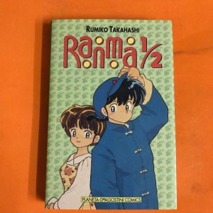 RANMA 1/2