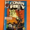 CONAN REY Nº35