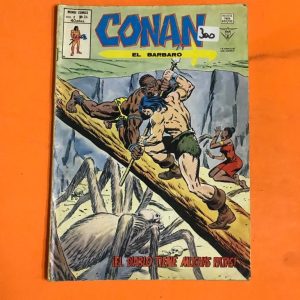 CONAN V.2 Nº34