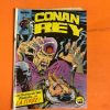 CONAN REY Nº45