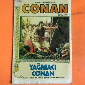 CONAN