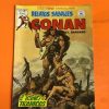 CONAN V.1 Nº83 "EL TESORO DE TRANICOS"