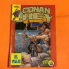 CONAN REY Nº29