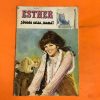 ESTHER "¿DONDE ESTAS, MAMA?