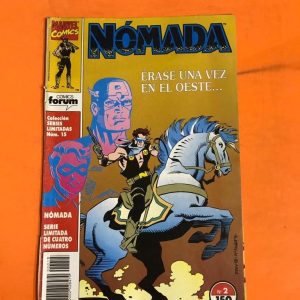 NOMADA Nº02