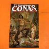 EL UNIVERSO DE CONAN