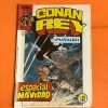 CONAN REY Nº28