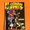 CONAN REY Nº17