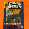 CONAN REY Nº26