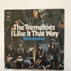 THE TREMELOES "I LIKE IT THAT WAY"