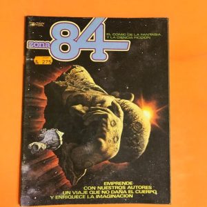 ZONA 84 Nº05