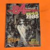 ZONA 84 ALMANAQUE 1985