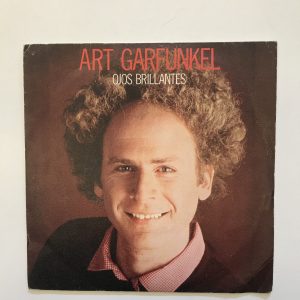 ART GARFUNKEL "OJOS BRILLANTES"