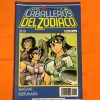 LOS CABALLEROS DEL ZODIACO Nº05