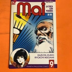 MAI Nº09
