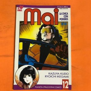 MAI Nº12