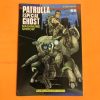 PATRULLA ESPECIAL GHOST Nº02