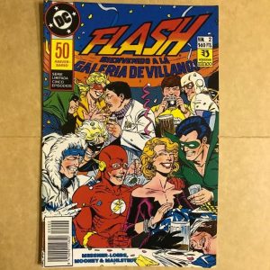 FLASH Nº02