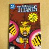 LOS NUEVOS TITANES Nº07 AL 11