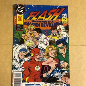 FLASH Nº02