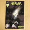 HELLBLAZER (NUMERO ESPECIAL) "NEW CASTLE"