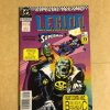 LEGION Nº01