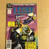LEGION Nº01